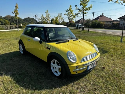 MINI COOPER CHRYSLER MOTOROS