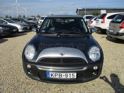 MINI MINI COOPER 1.6 Park Lane