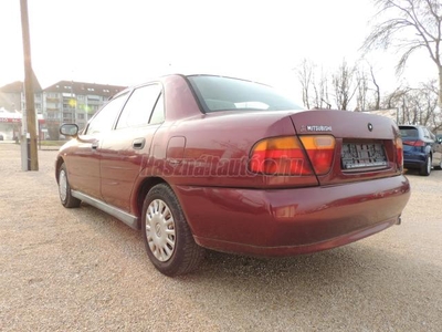 MITSUBISHI CARISMA 1.6 GL