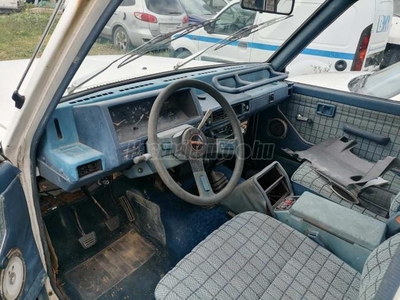 NISSAN PATROL 3.3