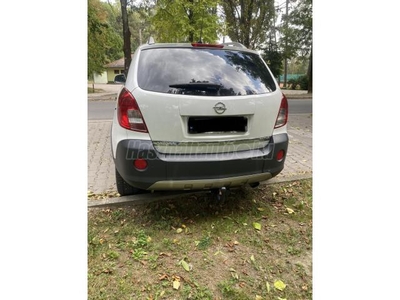 OPEL ANTARA 2.2 CDTI Cosmo (Automata)