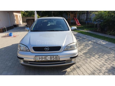 OPEL ASTRA G 1.4 16V Club