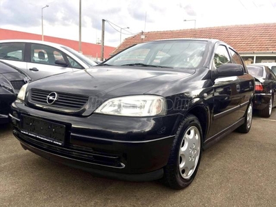 OPEL ASTRA G 1.6 16V Comfort