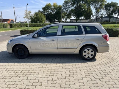 OPEL ASTRA H 1.4 Enjoy Easytronic