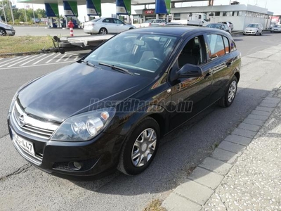 OPEL ASTRA H 1.6 Classic III 101000km