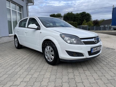 OPEL ASTRA H 1.6 Classic III Magyarországi