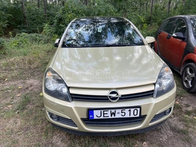 OPEL ASTRA H 1.6 Enjoy