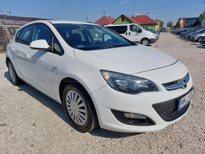 OPEL ASTRA J 1.3 CDTI Enjoy