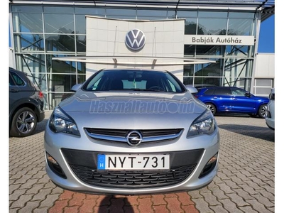 OPEL ASTRA J Sedan 1.6 Enjoy EURO6