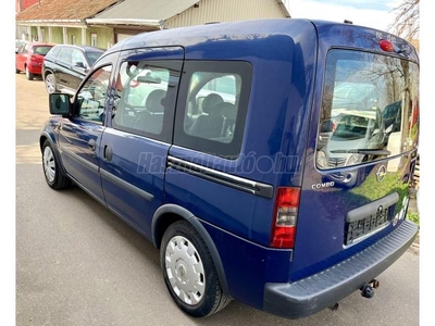 OPEL COMBO Tour 1.3 CDTI Enjoy