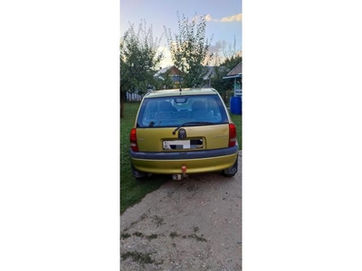 OPEL CORSA B 1.4 16V Swing