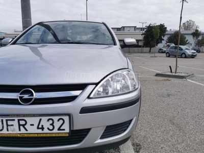 OPEL CORSA C 1.2 Enjoy