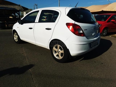 OPEL CORSA D 1.2 Cosmo