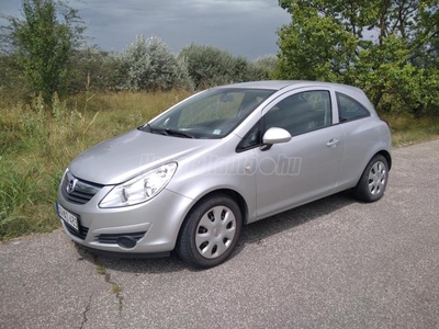 OPEL CORSA D 1.3 CDTI Enjoy