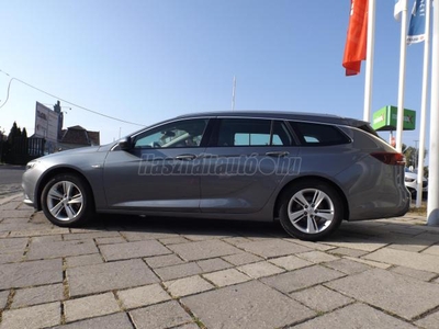 OPEL INSIGNIA Sports Tourer 1.6 CDTI ecoTEC Innovation Start Stop (Automata) Magyarországi! Garanciával is!