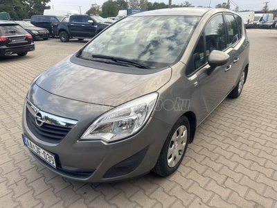 OPEL MERIVA 1.4 Enjoy Kitűnő Állapot!!! 104E Km!!!