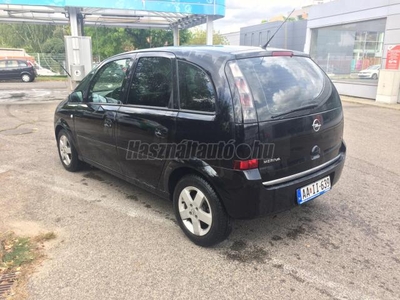 OPEL MERIVA 1.6 16V Cosmo