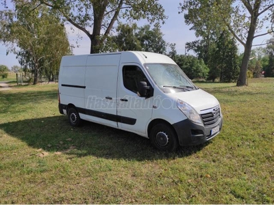 OPEL MOVANO 2.3 CDTI L2H2 3,5t