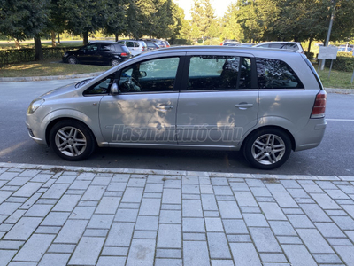 OPEL ZAFIRA B 1.6 Enjoy