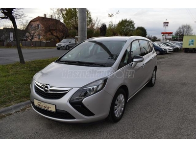 OPEL ZAFIRA TOURER 1.6 CDTI Cosmo