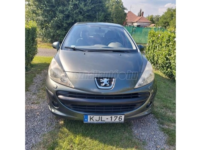 PEUGEOT 207 1.4 16V Trendy