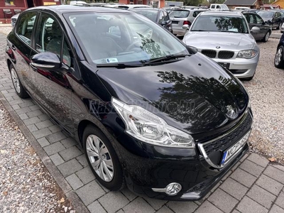 PEUGEOT 208 1.4 VTi Active