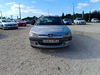 PEUGEOT 306 Break 1.6 XN