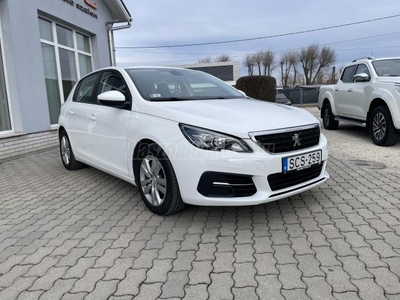 PEUGEOT 308 1.5 BlueHDi Active Pack Magyarországi Kifogástalan