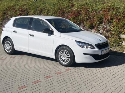 PEUGEOT 308 KLÍMA / TEMPOMAT / KIVÁLÓ ÁLLAPOT!