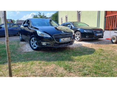 PEUGEOT 508 1.6 HDi Active