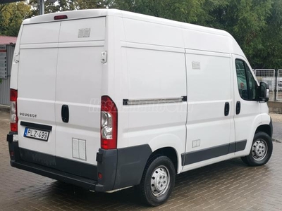 PEUGEOT BOXER 2.2 HDi 300 Combi L1H1 L1H2