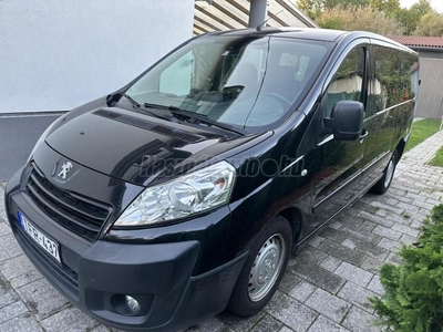 PEUGEOT EXPERT 2.0 HDi FT 290 L2H1