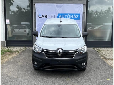 RENAULT EXPRESS 1.5 Blue dCi Extra Készletről. jó felszereltséggel Kavosz finanszírozásra is