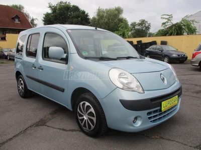 RENAULT KANGOO 1.5 dCi Privilege