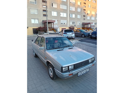 RENAULT R 11 1.4 TL