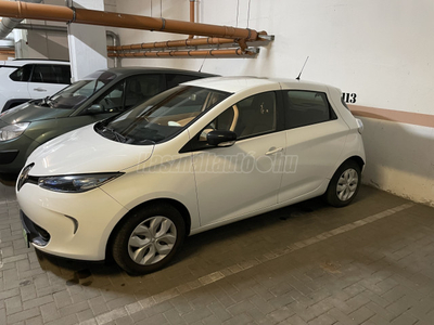 RENAULT ZOE Intens Q210