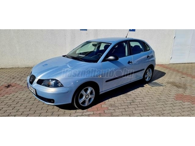 SEAT IBIZA 1.4 16V Reference Cool