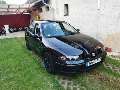 SEAT TOLEDO 1.6 Stella