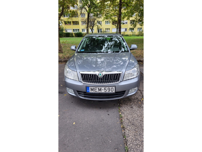 SKODA OCTAVIA 1.4 TSI Elegance