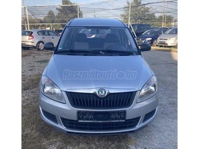 SKODA ROOMSTER 1.6 CR TDi Style