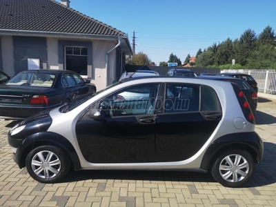 SMART FORFOUR 1.3 Passion