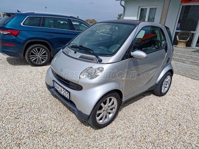 SMART FORTWO 0.7 City Coupe Pulse Softip