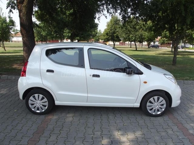 SUZUKI ALTO 1.0 GLX AC 107.925 km!!!