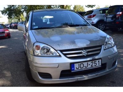 SUZUKI LIANA 1.3 GLX