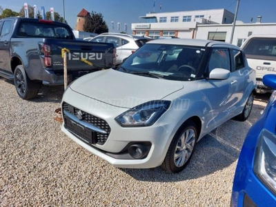 SUZUKI SWIFT 1.2 Dualjet Hybrid GL+