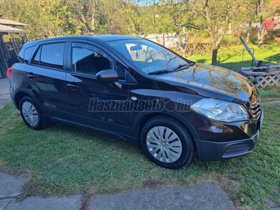 Haszn lt Suzuki Sx4 S Cross 1 6 Glx Gl rak Waa2