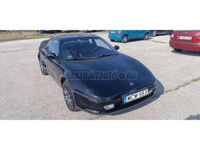 TOYOTA MR 2 MR2 2.0 T-Bar GTi