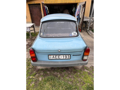 TRABANT 1.1