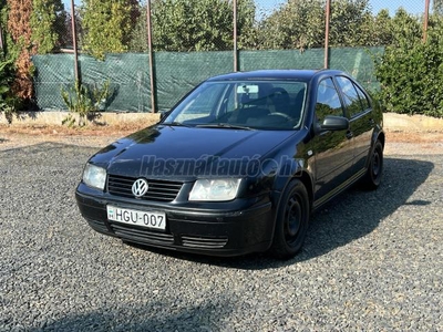 VOLKSWAGEN BORA 1.9 PD TDI Trendline 4Motion Összkerék