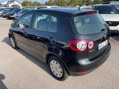 VOLKSWAGEN GOLF PLUS 1.4 Comfortline MO.-I.2.TULAJ.DIGITKLÍMA.EL.TÜKÖR.EL.ABLAK